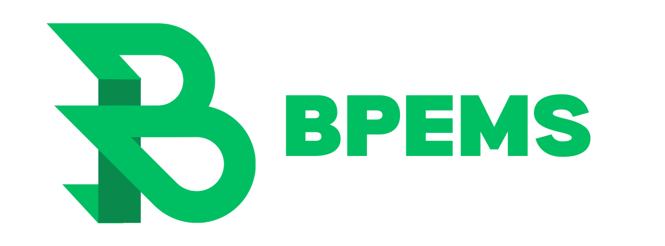 BPEMS Logo